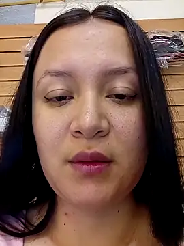 Arisha34 online show from 01/19/26, 02:10