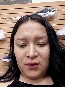 Arisha34 online show from 04/04/26, 11:11