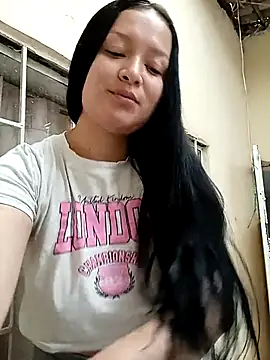 Arisha34 online show from 12/20/25, 04:43