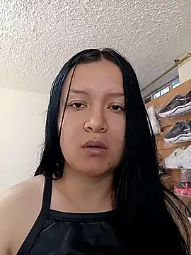 Arisha34 online show from 12/14/25, 02:44