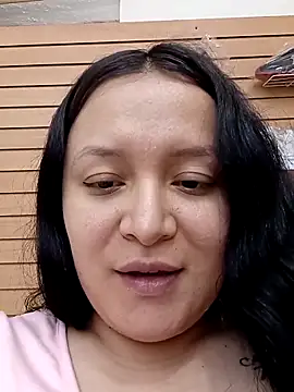 Arisha34 online show from 04/19/26, 05:14