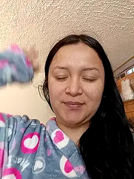 Arisha34 online show from 11/12/25, 01:37