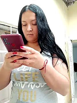 Arisha34 online show from 01/06/25, 04:23