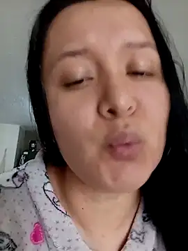 Arisha34 online show from 02/18/26, 05:42