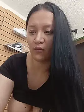 Arisha34 online show from 06/14/26, 06:31