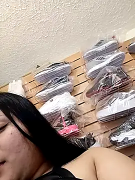 Arisha34 online show from 11/08/25, 06:44