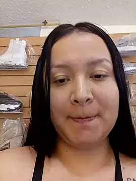 Arisha34 online show from 11/30/25, 03:57