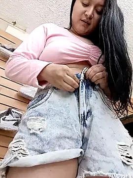 Arisha34 online show from 03/23/26, 05:13