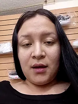 Arisha34 online show from 03/29/26, 07:59