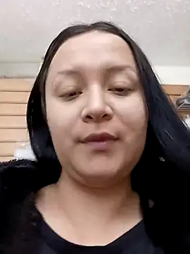 Arisha34 online show from 04/12/26, 06:33