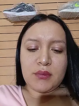 Arisha34 online show from 06/25/26, 11:10