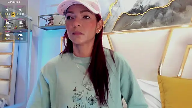 HannaPetit online show from 02/08/26, 11:52