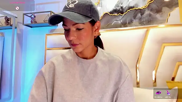 HannaPetit online show from 03/22/26, 11:45