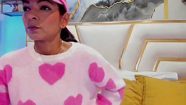 HannaPetit online show from 09/29/25, 11:38