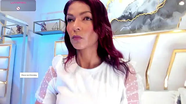 HannaPetit online show from 03/14/26, 07:09