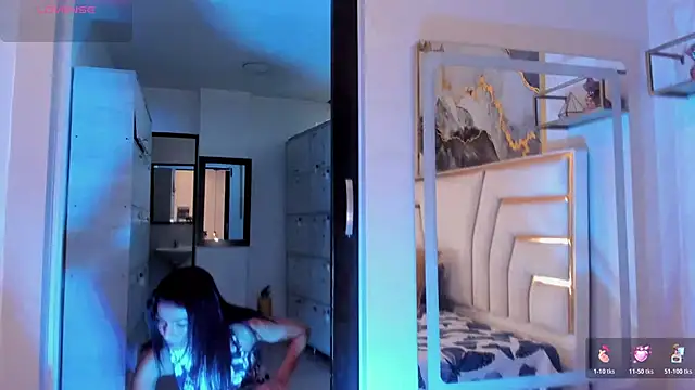 HannaPetit online show from 02/23/26, 12:28