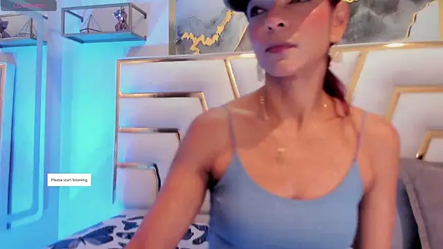 HannaPetit online show from 04/13/26, 12:31