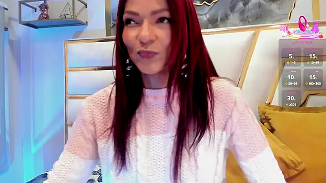 HannaPetit online show from 09/20/25, 07:08