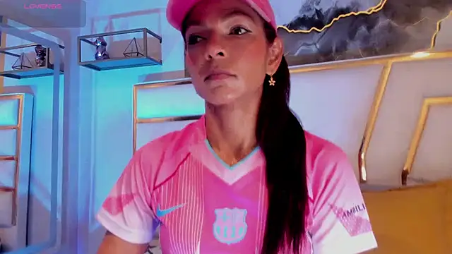 HannaPetit online show from 03/31/26, 07:05