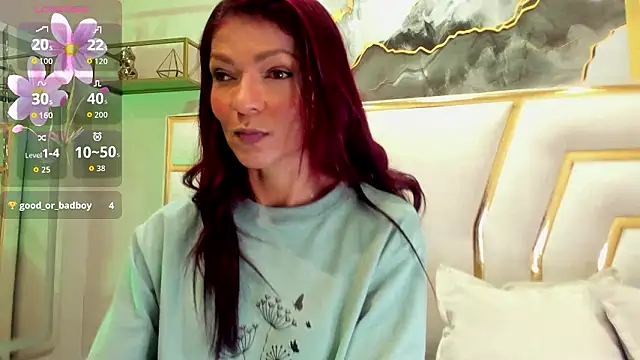 HannaPetit online show from 03/17/26, 07:17