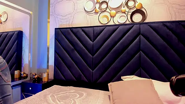 HannaPetit online show from 11/01/25, 07:08