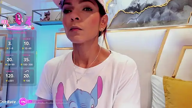 HannaPetit online show from 11/05/25, 06:55