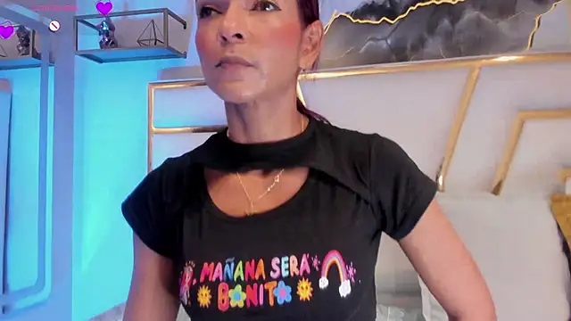 HannaPetit online show from 04/08/26, 07:04