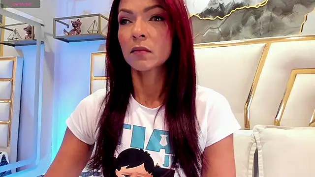 HannaPetit online show from 10/22/25, 07:02