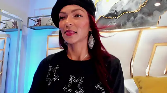 HannaPetit online show from 02/07/26, 07:11