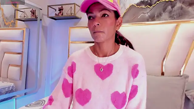 HannaPetit online show from 01/18/26, 11:46