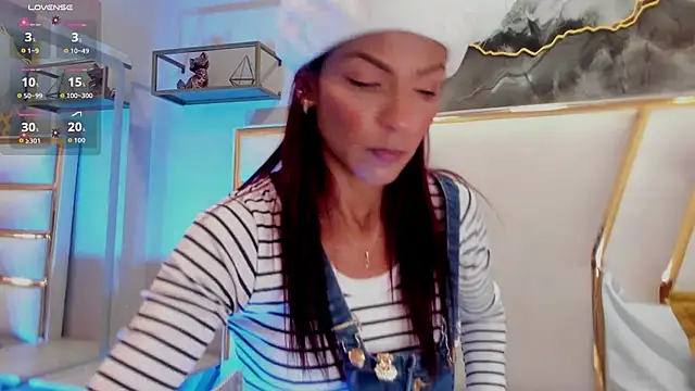 HannaPetit online show from 02/04/26, 07:09