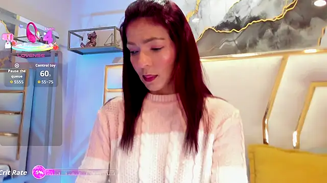 HannaPetit online show from 11/20/25, 07:03