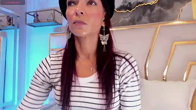 HannaPetit online show from 03/20/26, 06:20