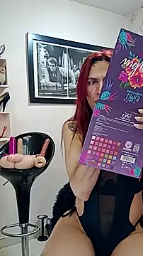 Snapshot of VanessaWolf chatting on 10/05/25, 01:46 VanessaWolf online show from 10/05/25, 01:46