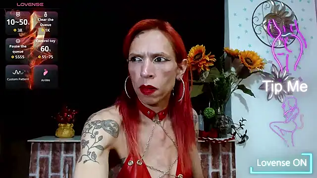 Snapshot of VanessaWolf chatting on 07/10/26, 10:43 VanessaWolf online show from 07/10/26, 10:43