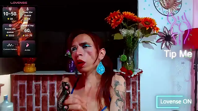 Snapshot of VanessaWolf chatting on 07/15/26, 04:03 VanessaWolf online show from 07/15/26, 04:03
