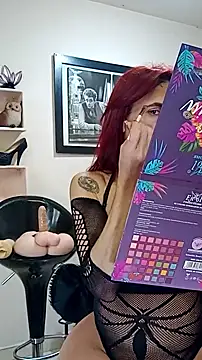 Snapshot of VanessaWolf chatting on 09/22/25, 02:56 VanessaWolf online show from 09/22/25, 02:56