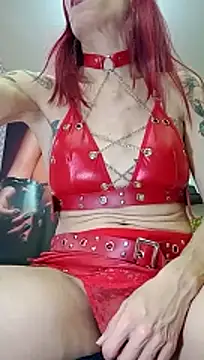 VanessaWolf online show from 02/09/26, 06:17