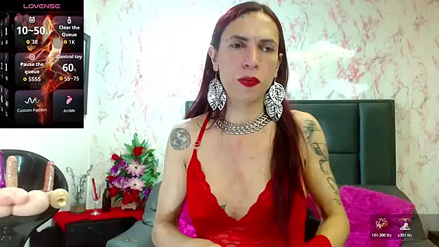 Snapshot of VanessaWolf chatting on 10/27/25, 03:46 VanessaWolf online show from 10/27/25, 03:46