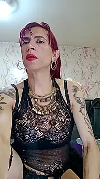 VanessaWolf online show from 01/13/26, 01:48