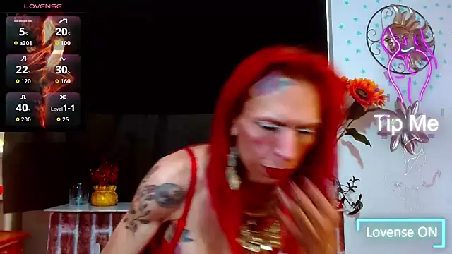 Snapshot of VanessaWolf chatting on 07/11/26, 04:18 VanessaWolf online show from 07/11/26, 04:18