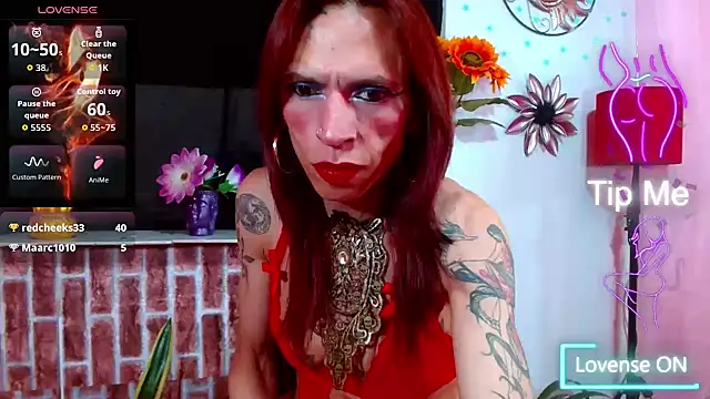 Snapshot of VanessaWolf chatting on 07/18/26, 02:47 VanessaWolf online show from 07/18/26, 02:47