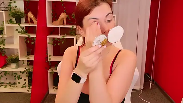 KateCloud online show from 03/12/26, 05:17