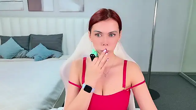 KateCloud online show from 03/29/26, 05:14