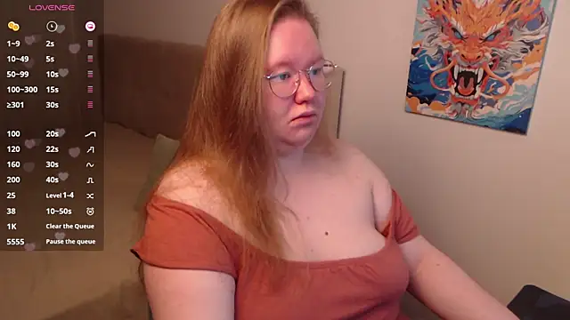 Ann Muna online show from 12/28/24, 03:37