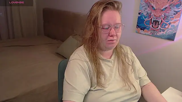 Ann Muna online show from 02/20/26, 03:25