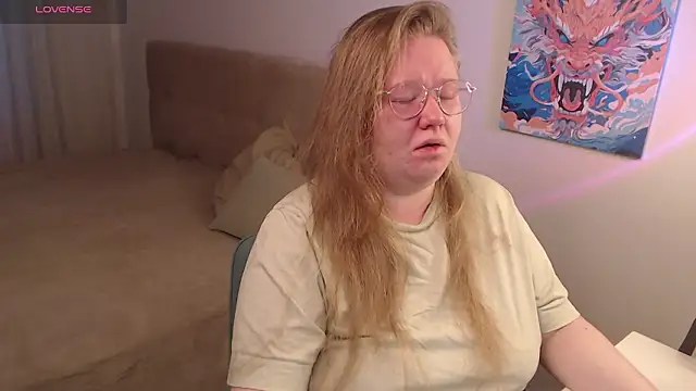 Ann Muna online show from 02/15/26, 02:27