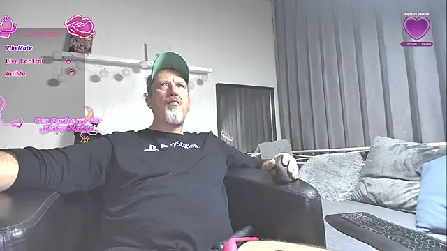 openminddaddy online show from 11/23/25, 04:11