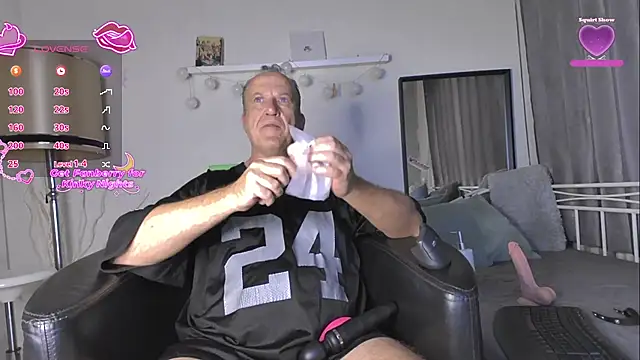 openminddaddy online show from 12/21/25, 06:15