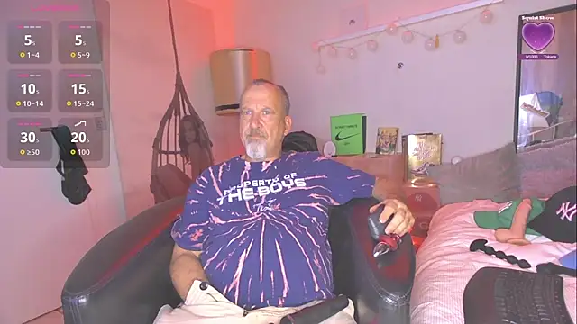 openminddaddy online show from 04/04/26, 06:25